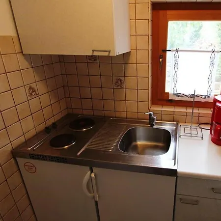 Apartment Puric Malinska