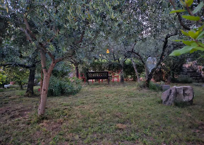 Appartamento Puric Malinska