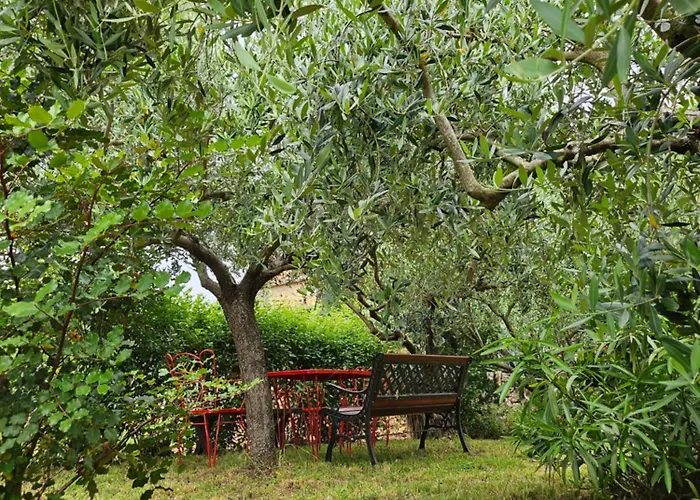 Puric Appartamento Malinska