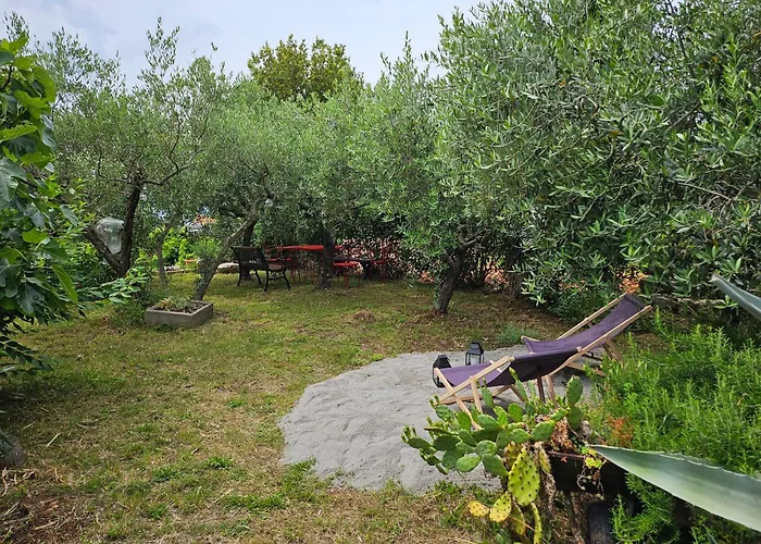 Appartamento Puric *