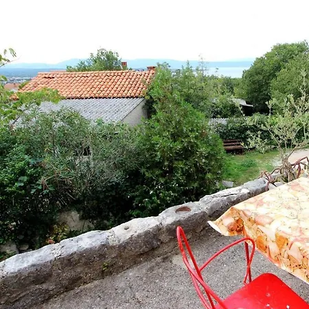 Puric Apartman Malinska