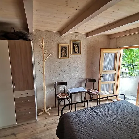 Apartman Puric