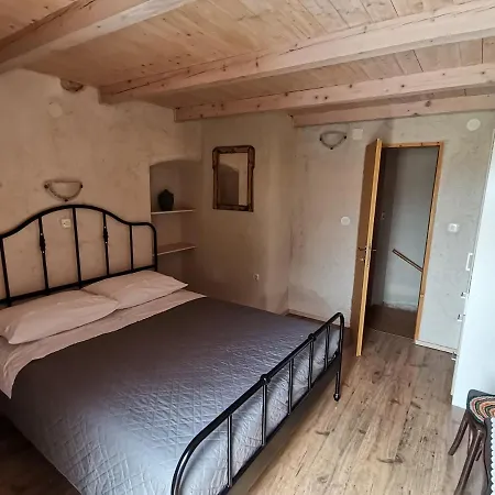 Puric Apartman *