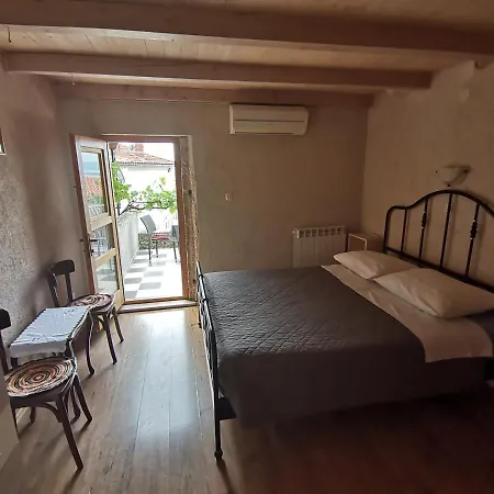 Apartman Puric *