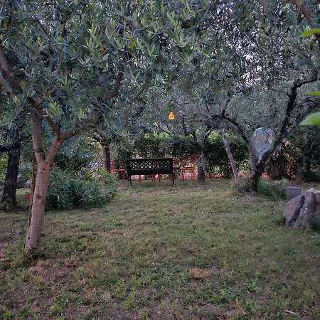 Apartment Puric Malinska