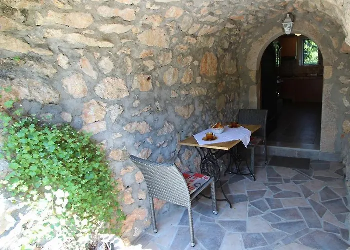 Puric Apartment Malinska