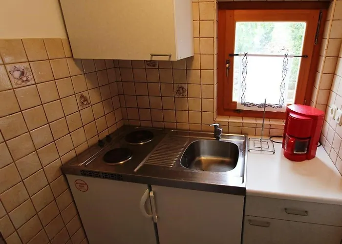 Apartment Puric Malinska