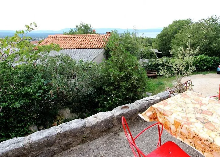 Puric Apartment Malinska