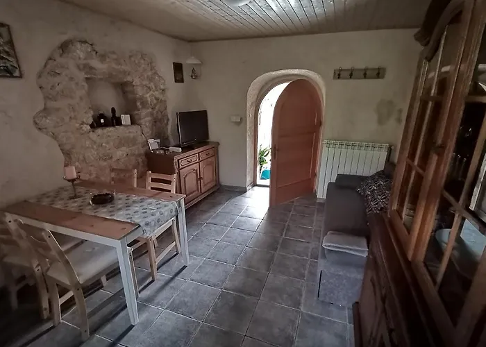Puric Apartment