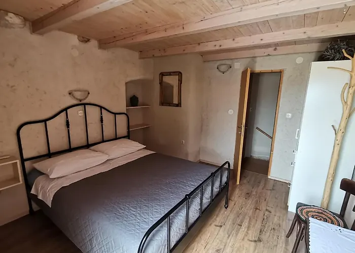 Puric Apartment *