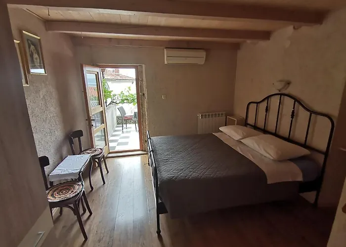 Apartment Puric *