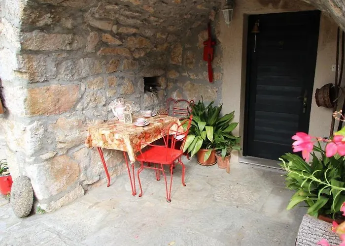 Puric Apartment *