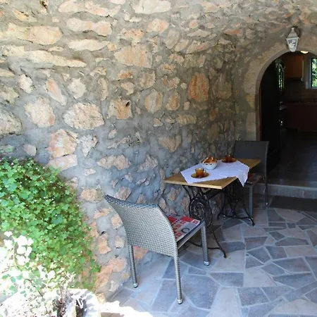 Puric Lejlighed Malinska