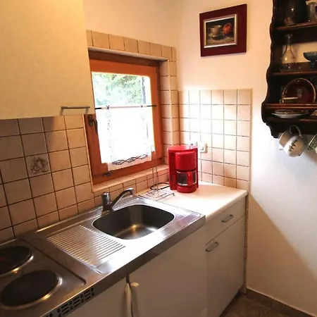 Lejlighed Puric Malinska