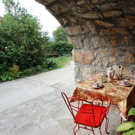 Lejlighed Puric Malinska